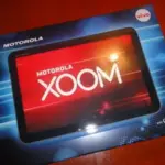 Motorola xoom vivo brasil 1