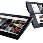 Sony tablet s1 s2