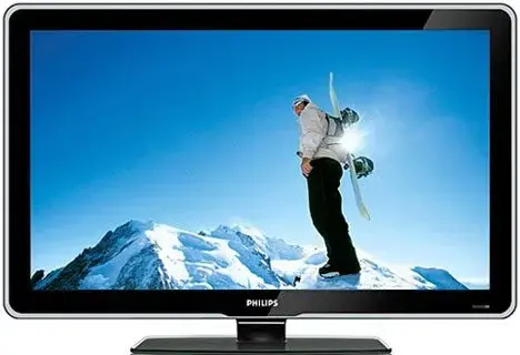 Philips eco tv