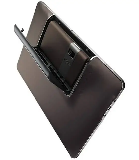 Asus padfone android official 5