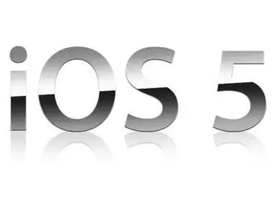 Ios 5