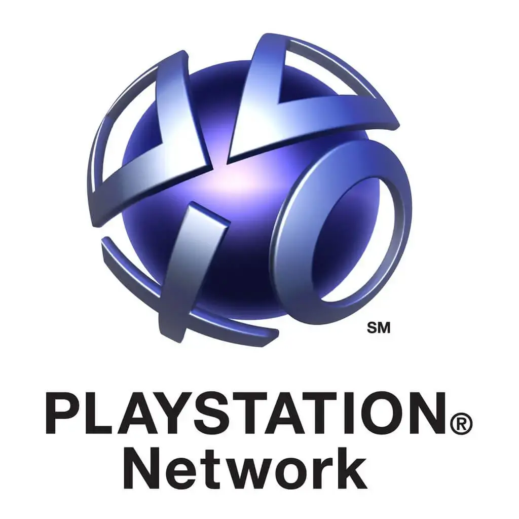 Sony psn