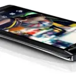 Sony ericsson xperia arc