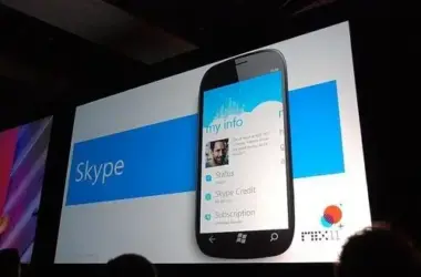 Wpid skype for wp7