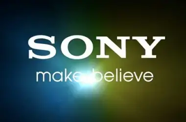 Sony logo