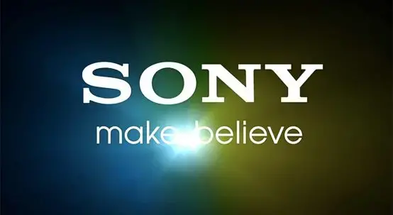 Sony logo