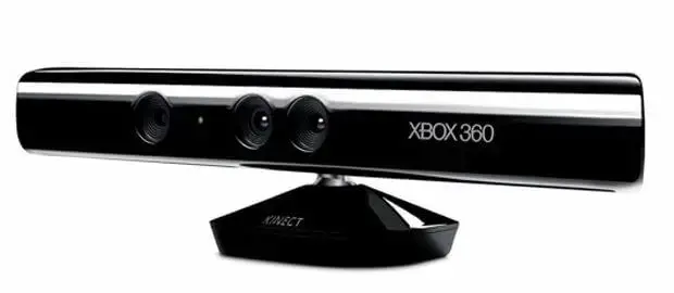 Kinect