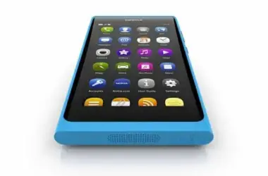 Nokia n9c