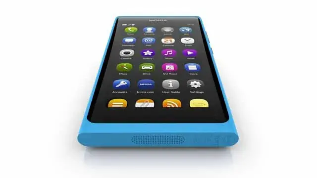 Nokia n9c