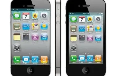 Possivel iphone 5