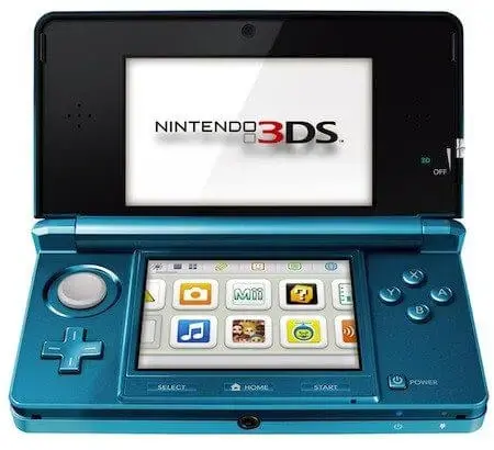 3ds