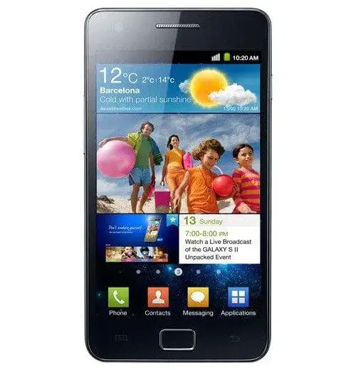 Samsung galaxy s ii110213175637