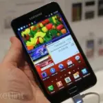 Samsung galaxy note hands on 13 2