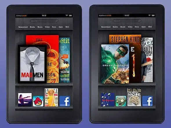 Size 590 amazon kindle fire 2010