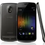 Galaxy nexus product image 1