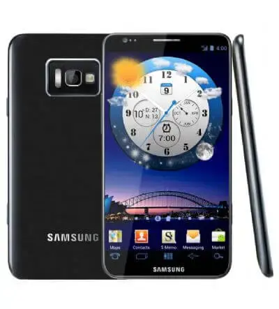 Samsung galaxy s iii 54661 1