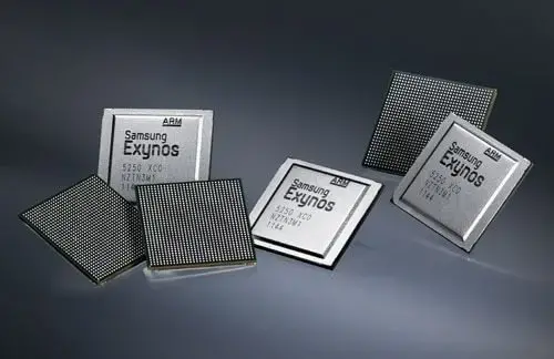 Exynos 5250