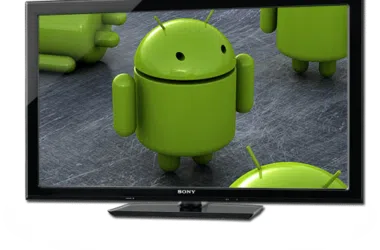 Android tv2