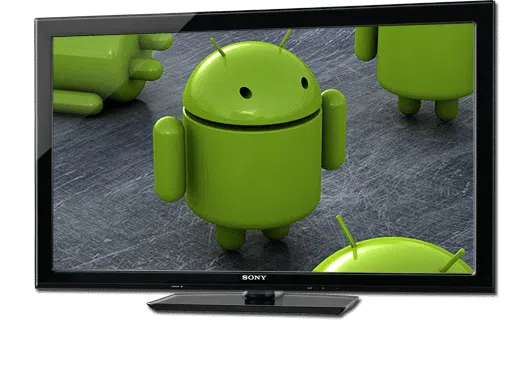 Android tv2