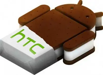 Htc icecreamsandwich