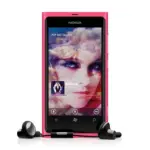 1200 nokia lumia 800 magenta music