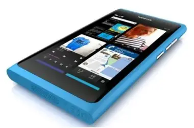 Nokia windows phone 7