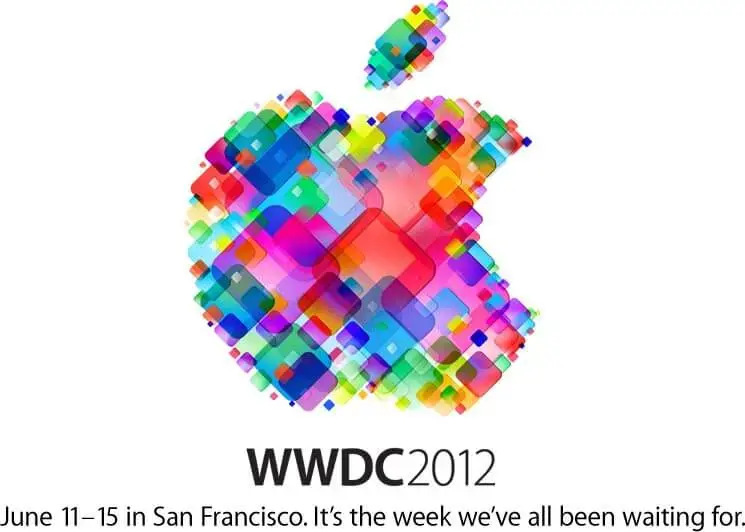 Wwdc2012 june 11 15