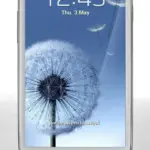 Galaxy s iii product image 5 w