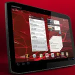 Motorola xoom 2