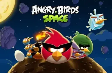 Angry birds space 21