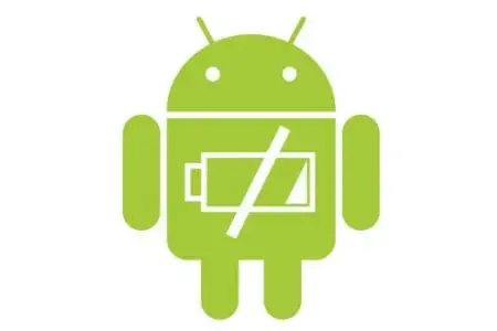 Android battery life