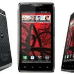 Motorola razr maxx brasil