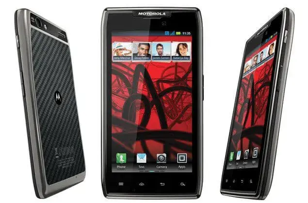 Motorola razr maxx brasil