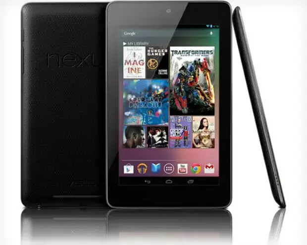 Nexus7