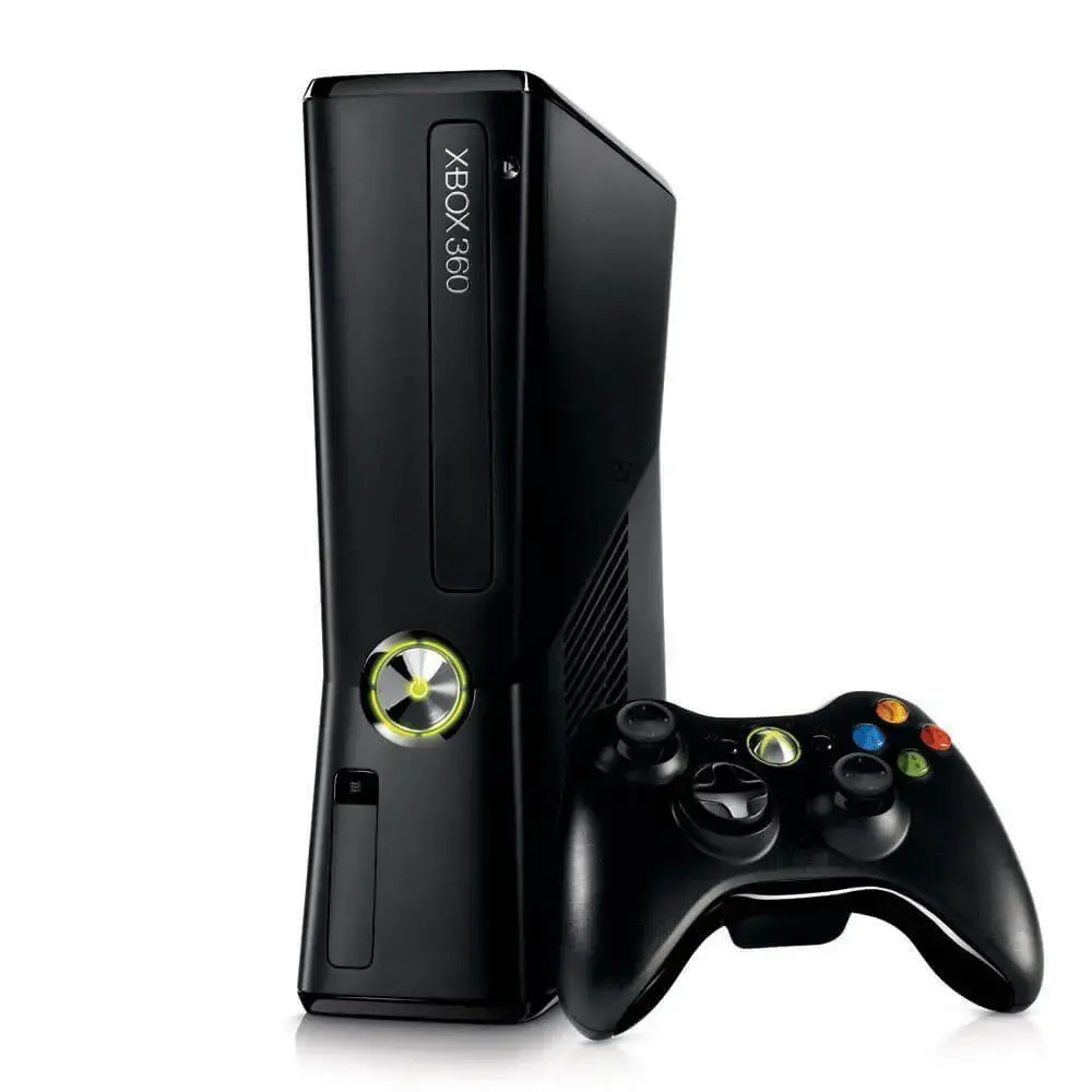 Xbox 3601