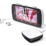 700 nokia 808 pureview with stereo bluetooth headset bh 221