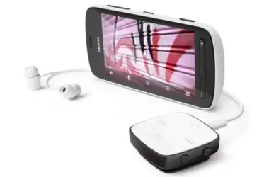 700 nokia 808 pureview with stereo bluetooth headset bh 221