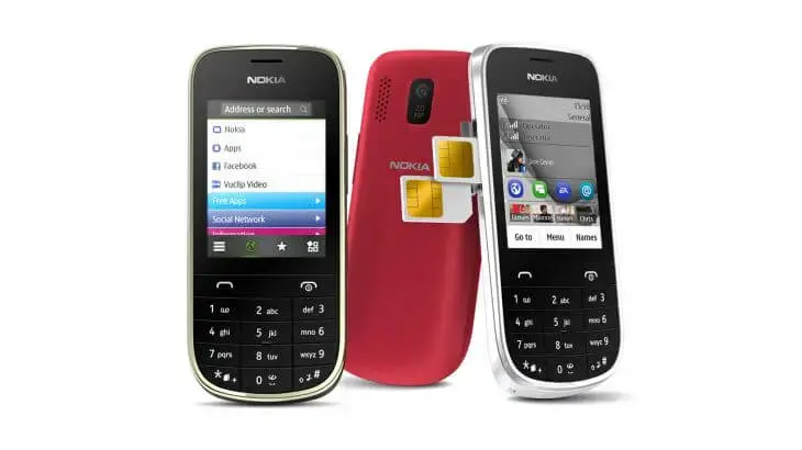 700 nokia asha 202 group