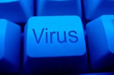 Computer virus