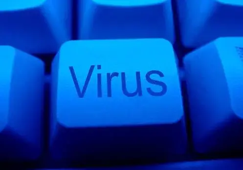 Computer virus