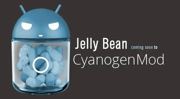 Cm10 cyanogenmod