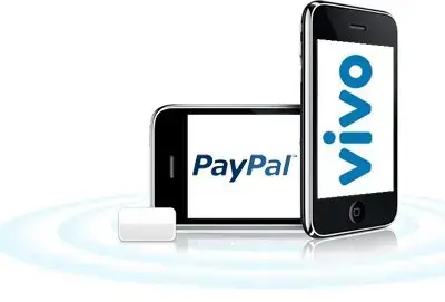 08 vivo paypal