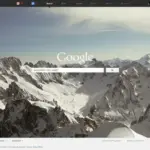 Google redesign 3