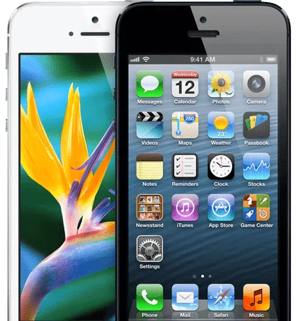 Apple iphone 5 15