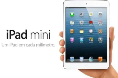 Ipad mini