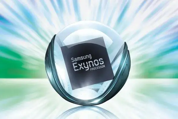 Samsung exynos 5 dual