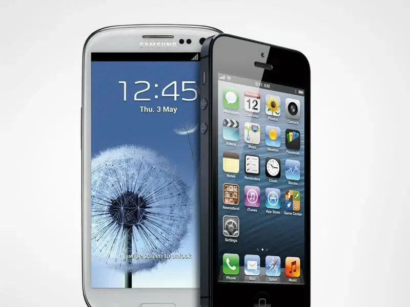 Galaxy siii da samsung desbanca iphone da apple e vira celular mais vendido no mundo