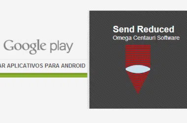 Google play send reduced