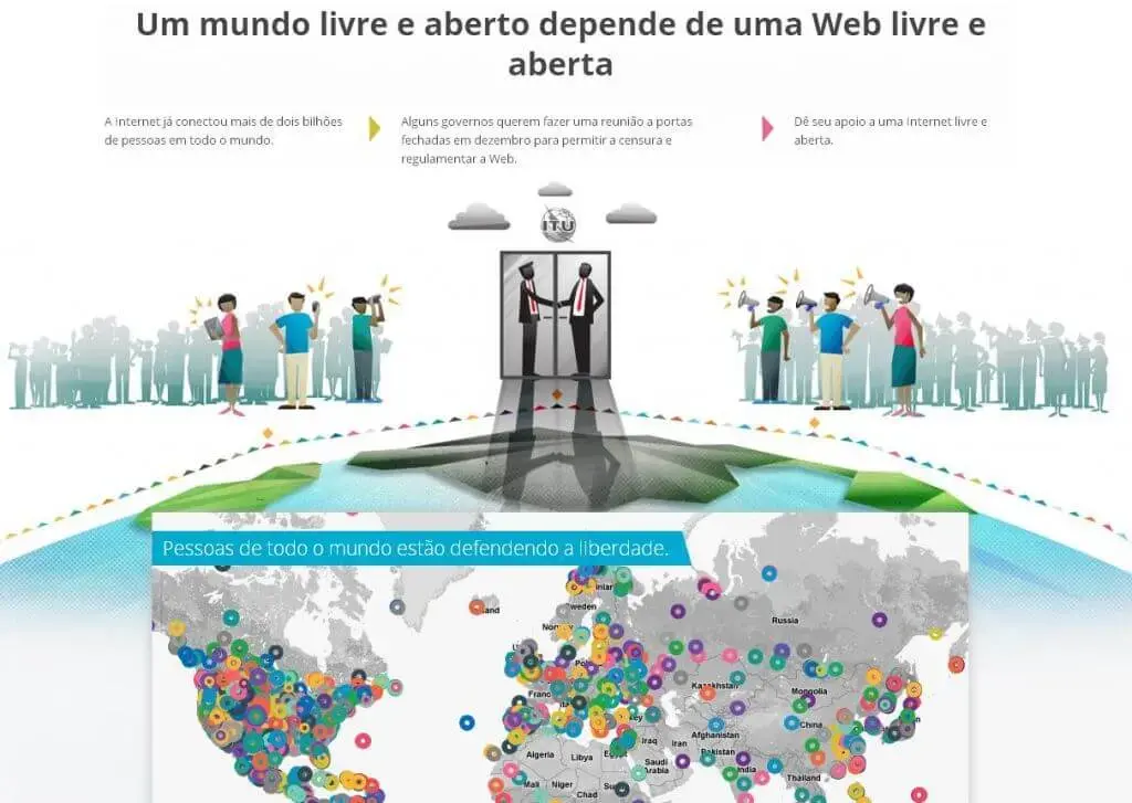 Internet livre