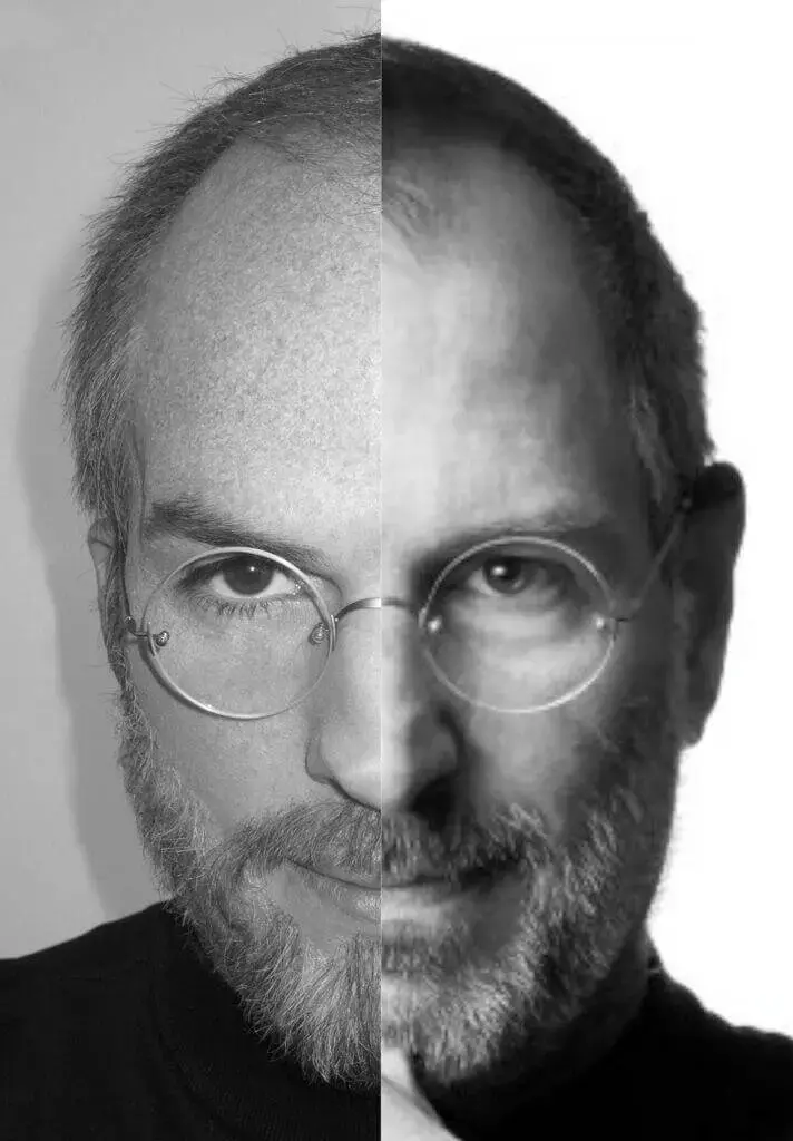 Ashton kutcher steve jobs